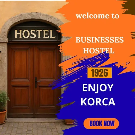 Business * Korce