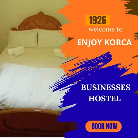 Hostel Business