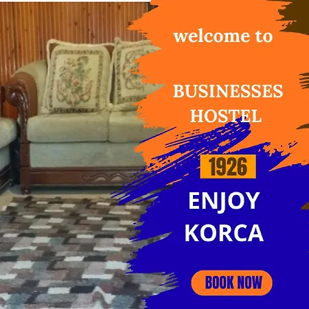 بيت شباب Business كورتشي