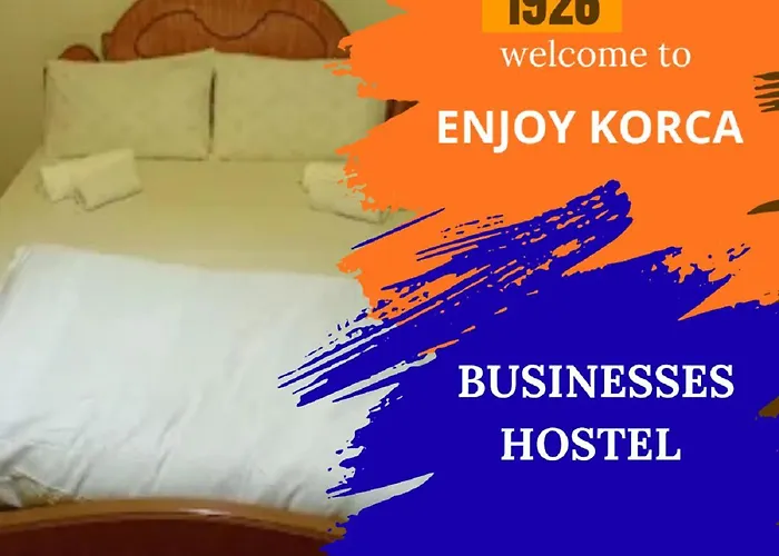 Hostel Business
